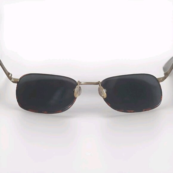 JOSEPH MARC POLARIZED SUNGLASSES WITH CASE AND CLOTH - Picture 3 of 8